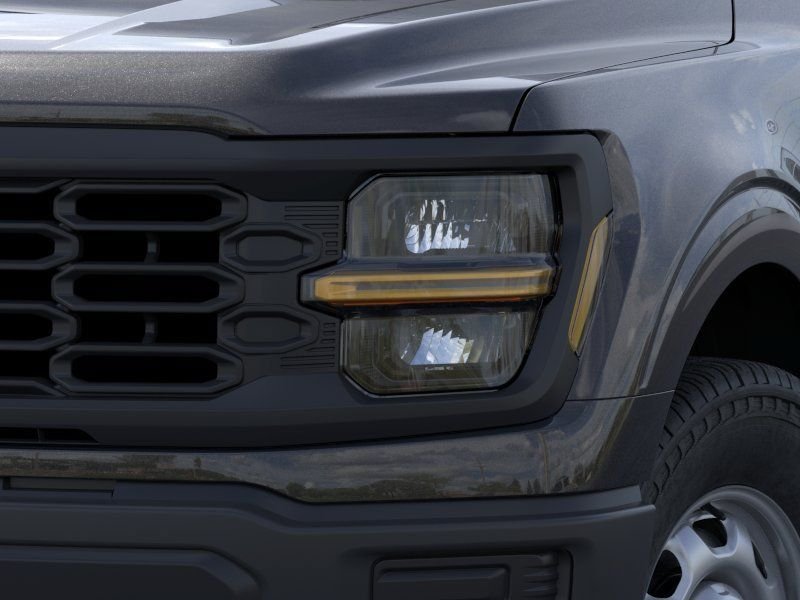New 2025 Ford F150 XL AWD/4WD image 18