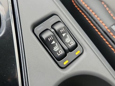 New 2026 Subaru Crosstrek 2.5i Limited image 17