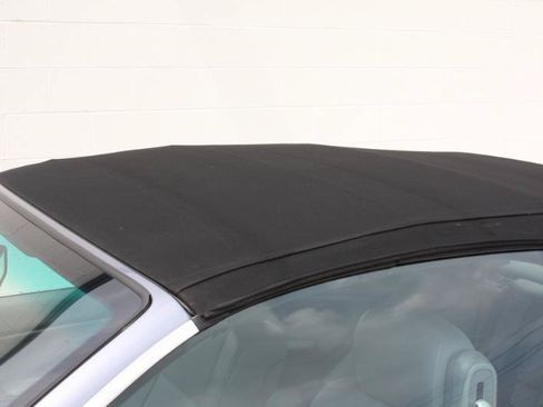 Used 2004 BMW 325Ci Convertible RWD image 31