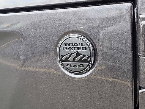 New 2026 Jeep Wrangler Unlimited Sahara image 21