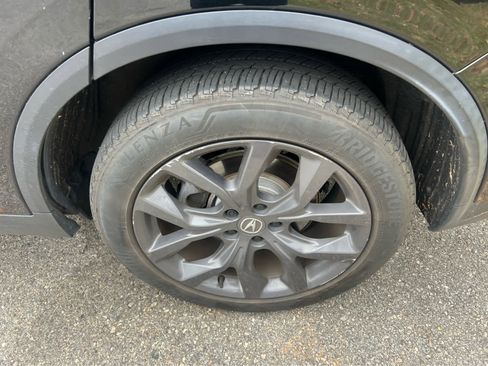 Used 2023 Acura MDX A-Spec image 14