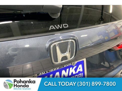 Used 2024 Honda CR-V Sport Touring image 32