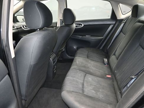 Used 2018 Nissan Sentra SV image 13