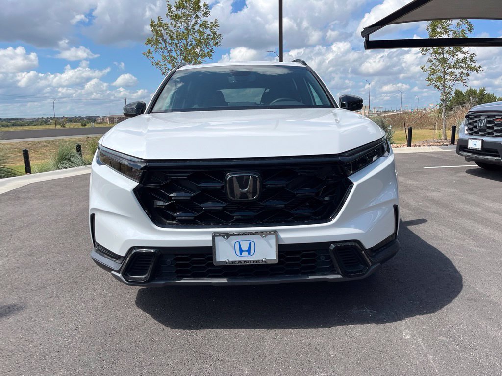 Certified 2026 Honda CR-V Sport-L image 2