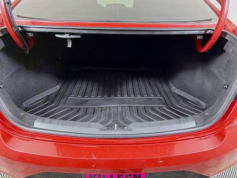 Used 2020 Hyundai Elantra SEL w/ Cargo Package (C1) FWD image 23