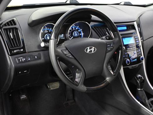 Used 2012 Hyundai Sonata Limited FWD image 11