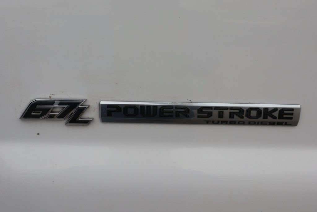 Used 2016 Ford F650 2WD Crew Cab Super Duty image 52
