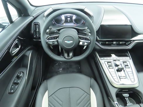 New 2026 Aston Martin DBX S image 10