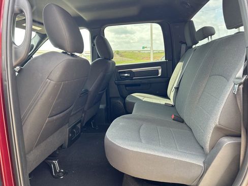 Used 2024 RAM 1500 Classic Warlock image 11