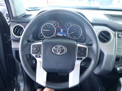 Used 2015 Toyota Tundra SR5 w/ SR5 Upgrade Package RWD image 17