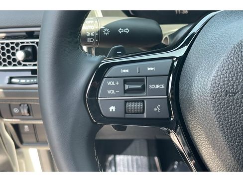 Certified 2026 Honda Civic Sport image 34