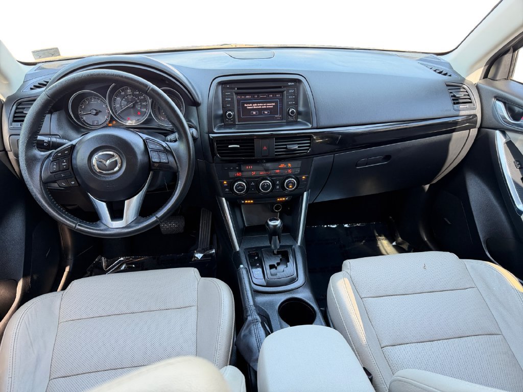 Used 2013 MAZDA CX-5 Grand Touring AWD/4WD image 13