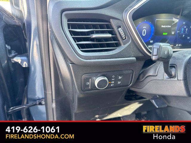 Used 2020 Ford Escape SE Sport AWD/4WD image 20