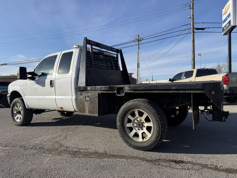 Used 1999 Ford F350 XL image 4