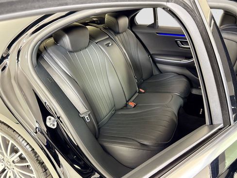 Used 2023 Mercedes-Benz S 500 4MATIC image 25