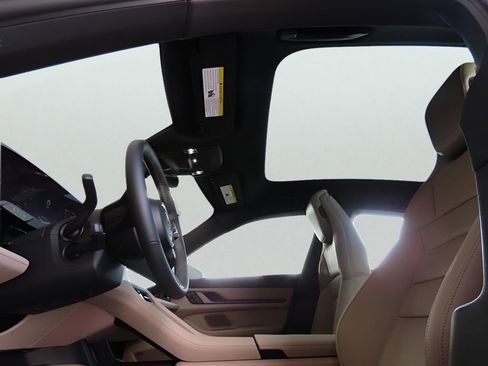 New 2025 Porsche Taycan image 50