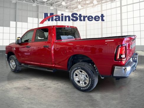 New 2026 RAM 2500 Tradesman image 3
