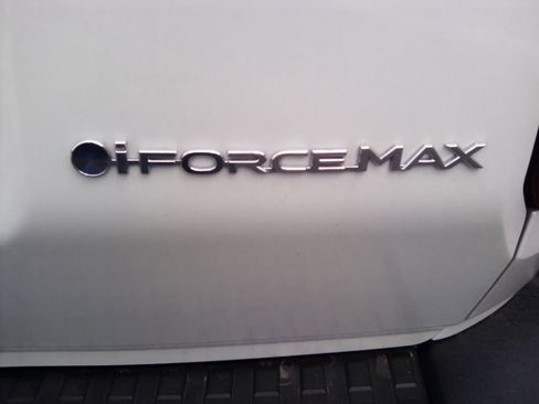 Used 2024 Toyota Land Cruiser w/ Premium Package AWD/4WD image 10