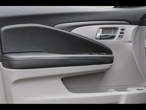 New 2026 Honda Ridgeline RTL image 13