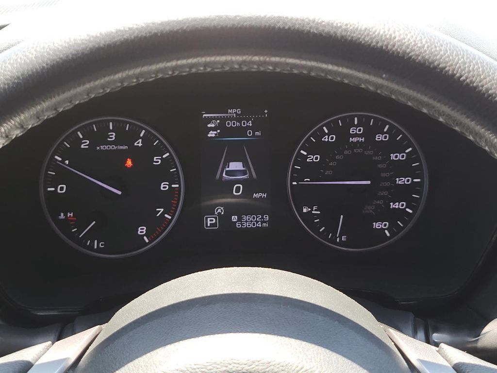 Used 2020 Subaru Outback Premium AWD/4WD image 29