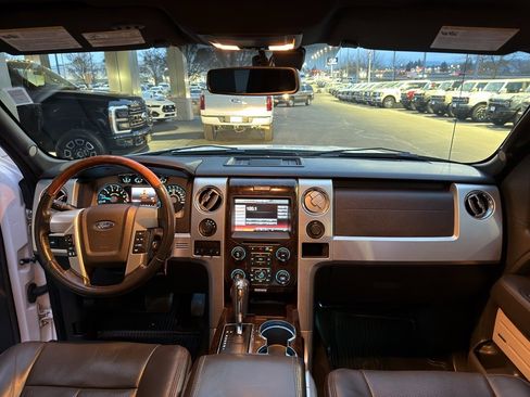 Used 2013 Ford F150 Platinum image 33