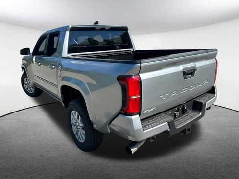 New 2026 Toyota Tacoma SR5 AWD/4WD image 7