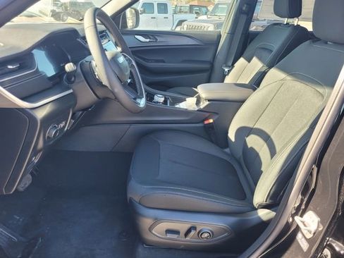 New 2025 Jeep Grand Cherokee Laredo w/ MOPAR Finishing Package RWD image 3