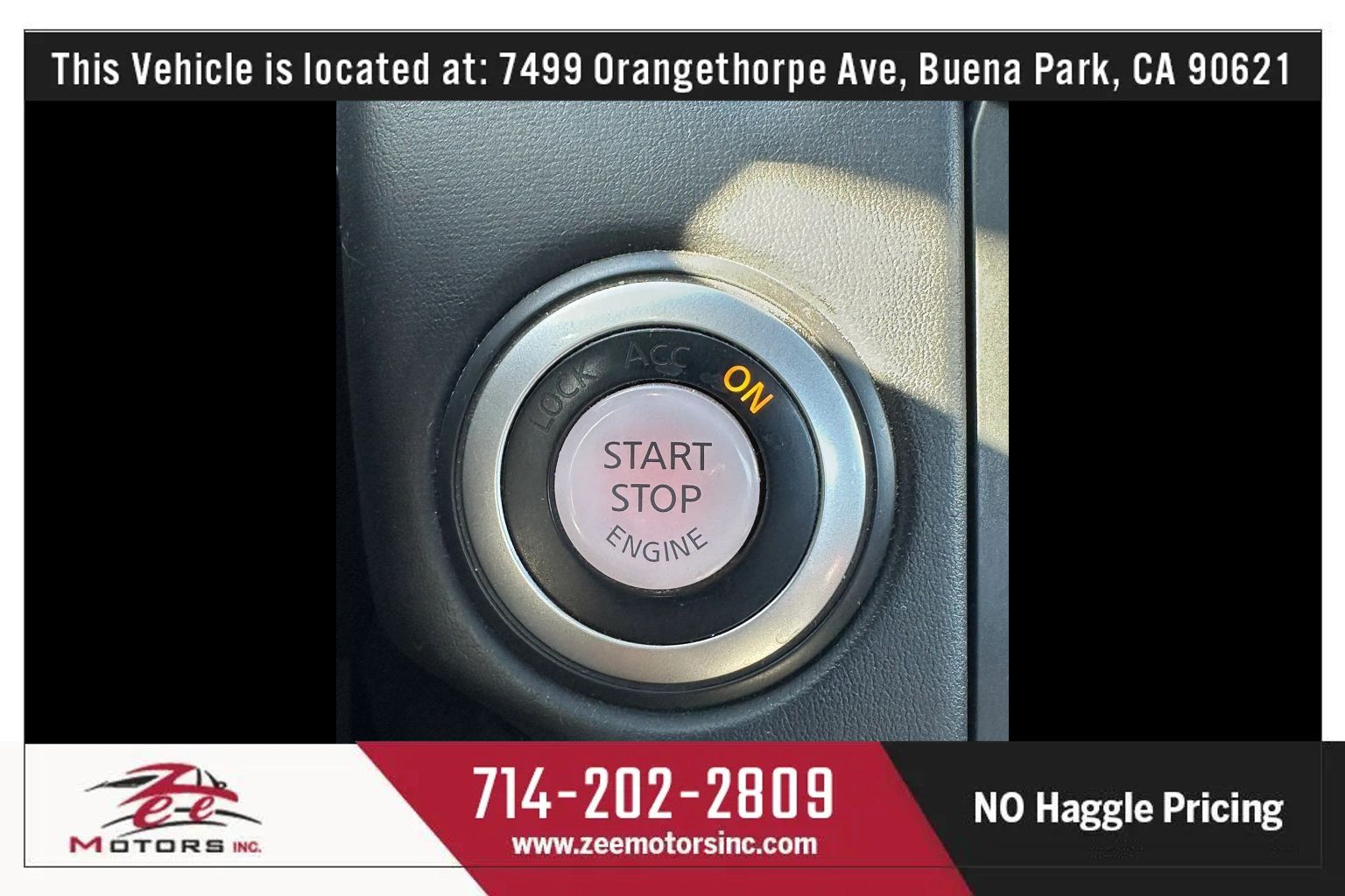 Used 2013 Nissan 370Z Coupe w/ Sport Pkg RWD image 25