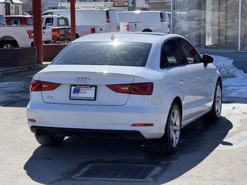 Used 2015 Audi A3 1.8T Premium w/ Audi MMI Navigation Plus image 4