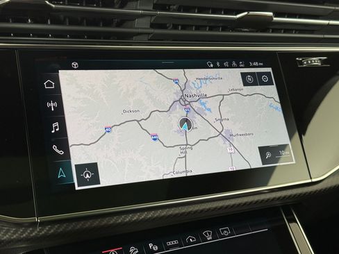 Certified 2023 Audi RS Q8 image 26