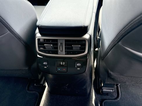 Used 2025 Lexus RX 350 Premium w/ Accessory Package (Z1) FWD image 18