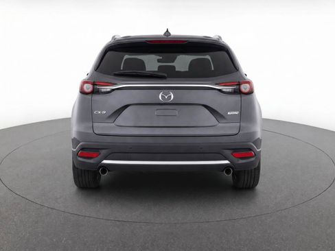 Used 2017 MAZDA CX-9 Grand Touring FWD image 7