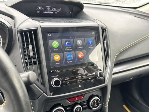 Used 2023 Subaru Crosstrek 2.5i Sport image 24