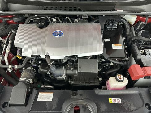 Used 2021 Toyota Prius image 31