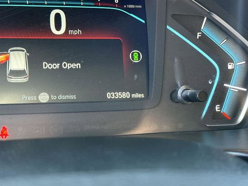 Used 2024 Honda Odyssey Touring image 19