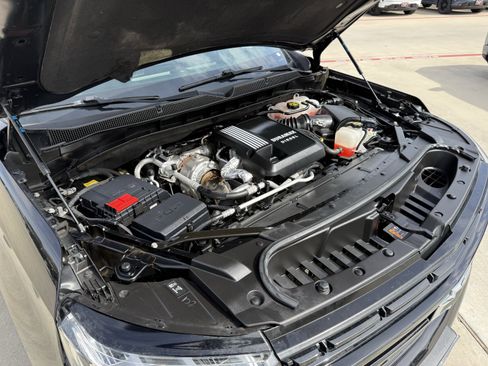 Used 2023 Chevrolet Tahoe RST w/ Luxury Package image 36