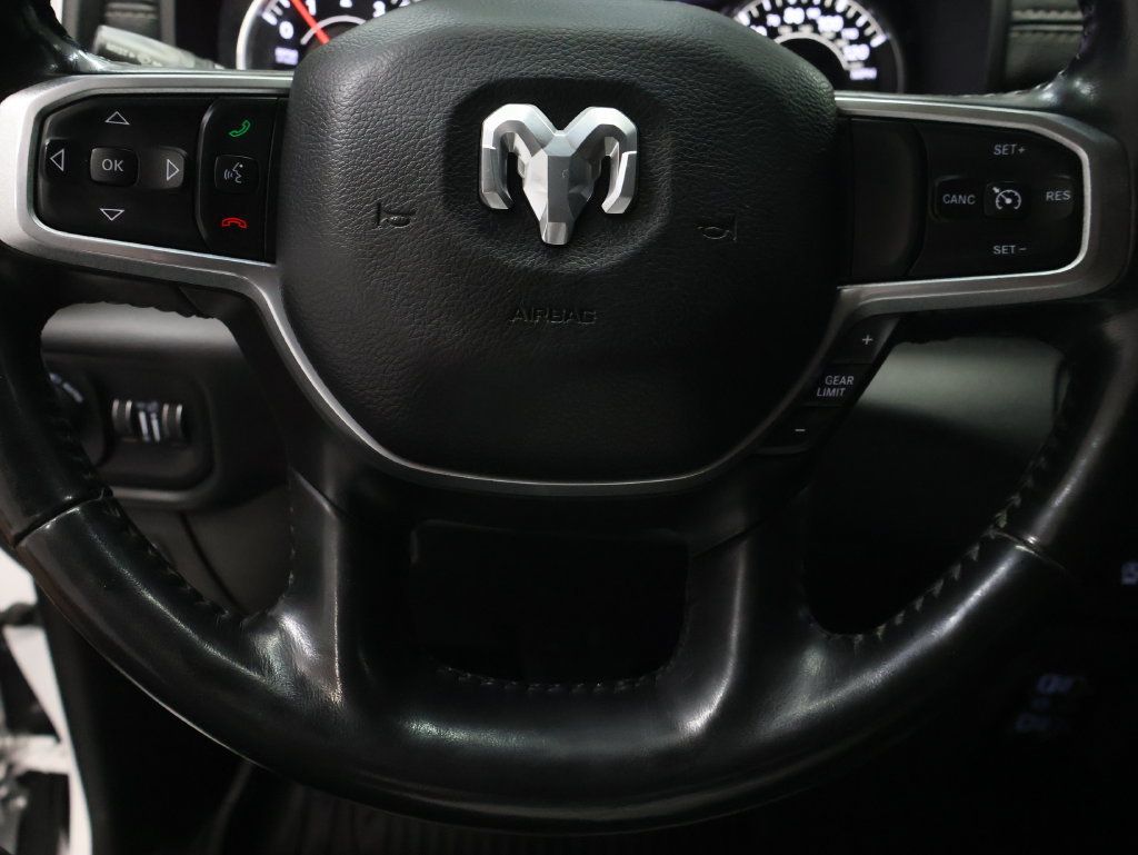 Used 2021 RAM 1500 Laramie RWD image 18
