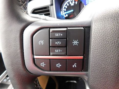 Used 2023 Ford F150 XLT w/ Equipment Group 302A High image 29