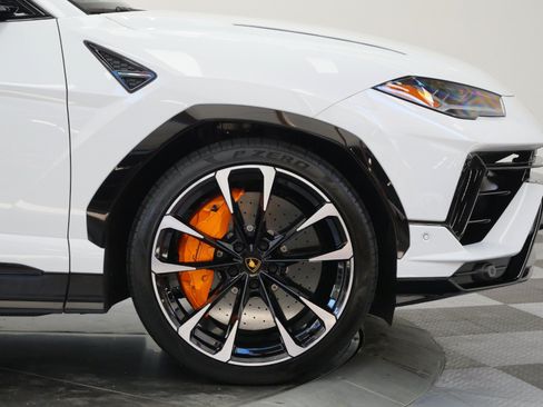 Used 2023 Lamborghini Urus S AWD/4WD image 58