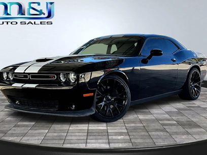 Used 2019 Dodge Challenger R/T