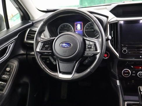 Used 2019 Subaru Forester Limited w/ Popular Package #3 image 17