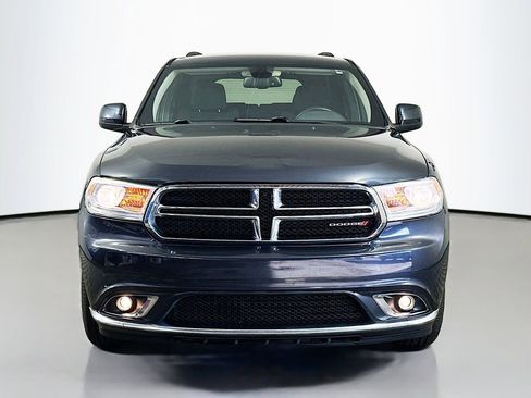 Used 2015 Dodge Durango SXT RWD image 2