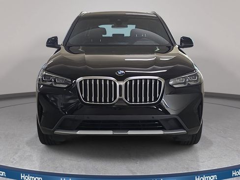 Used 2024 BMW X3 sDrive30i w/ Convenience Package RWD image 3