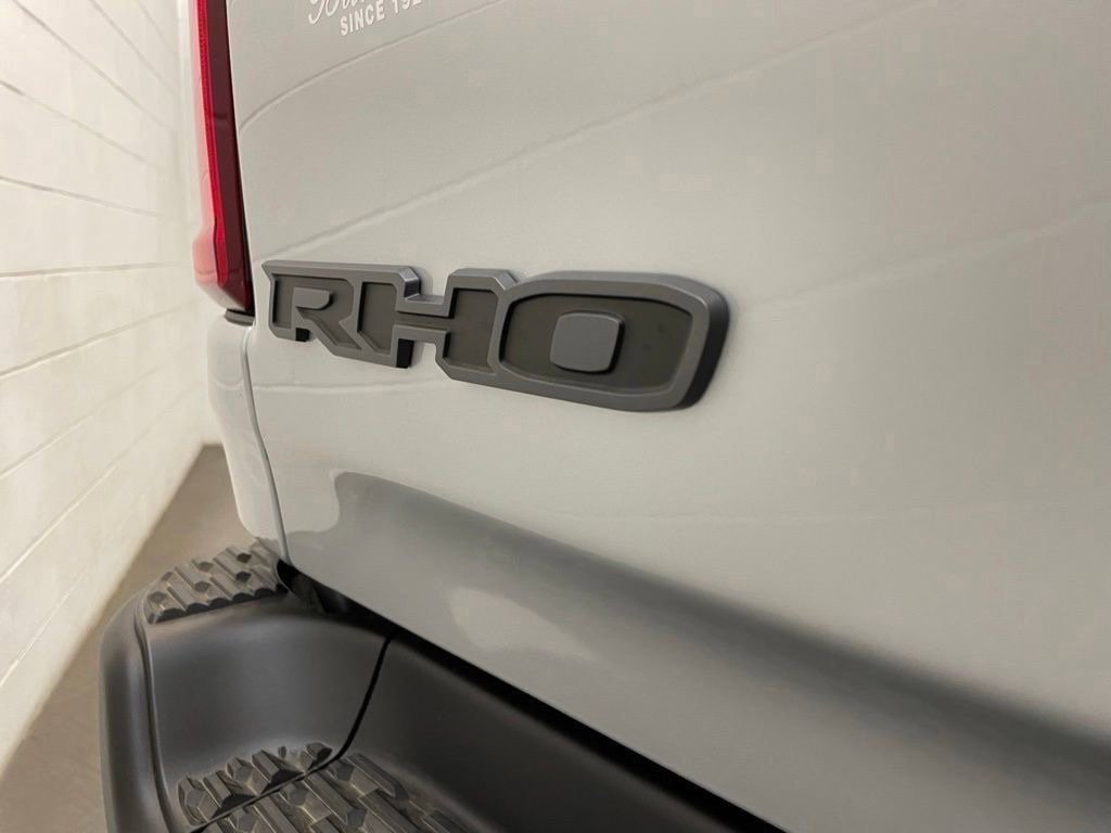 New 2026 RAM 1500 RHO AWD/4WD image 6