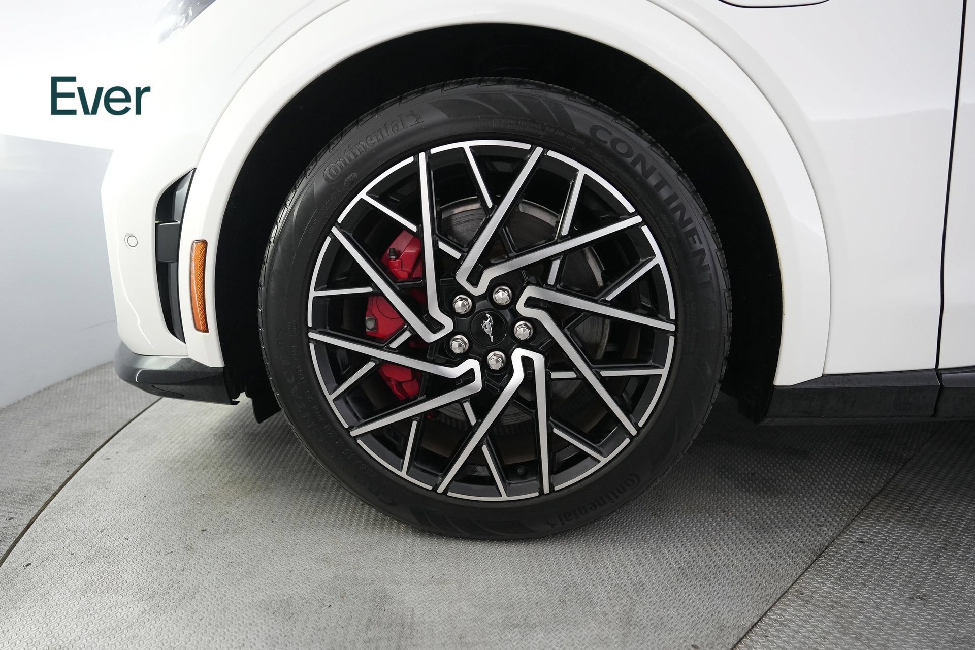 Used 2023 Ford Mustang Mach-E GT AWD/4WD image 19