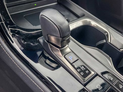 Certified 2023 Lexus NX 350 AWD w/ Vision Package image 18