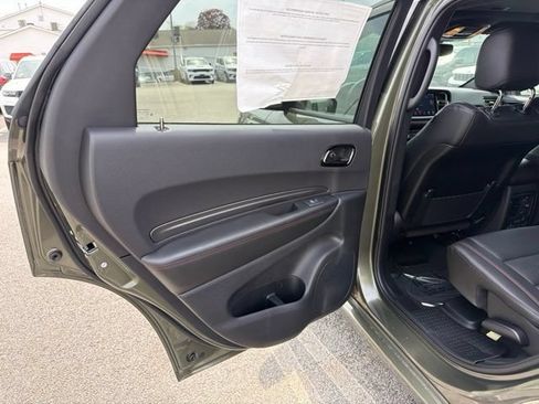 New 2026 Dodge Durango GT AWD/4WD image 10