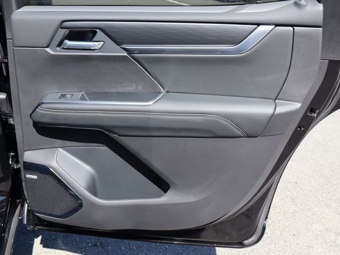 New 2026 GMC Acadia Elevation w/ Black Edition AWD/4WD image 22