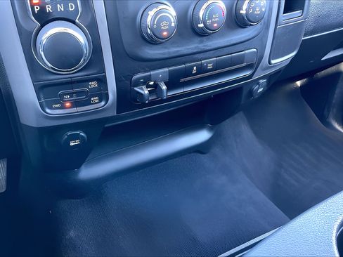 Used 2023 RAM 1500 Tradesman w/ Popular Equipment Group AWD/4WD image 22