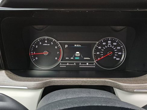 Used 2022 Kia Sorento X-Line EX image 26